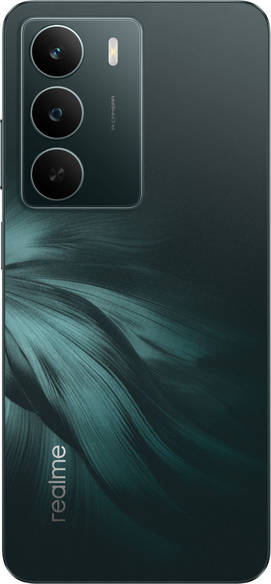 realme C75 5G 6GB RAM