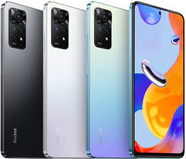 Xiaomi Redmi Note 11 Pro 5G