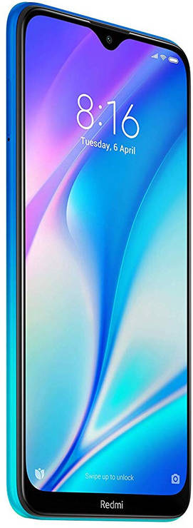 Xiaomi Redmi 8A Pro 32GB 3GB RAM