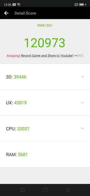 benchmarks