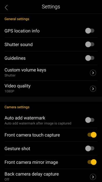 UI Screenshot