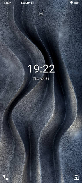 UI Screenshot