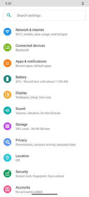 UI Screenshot