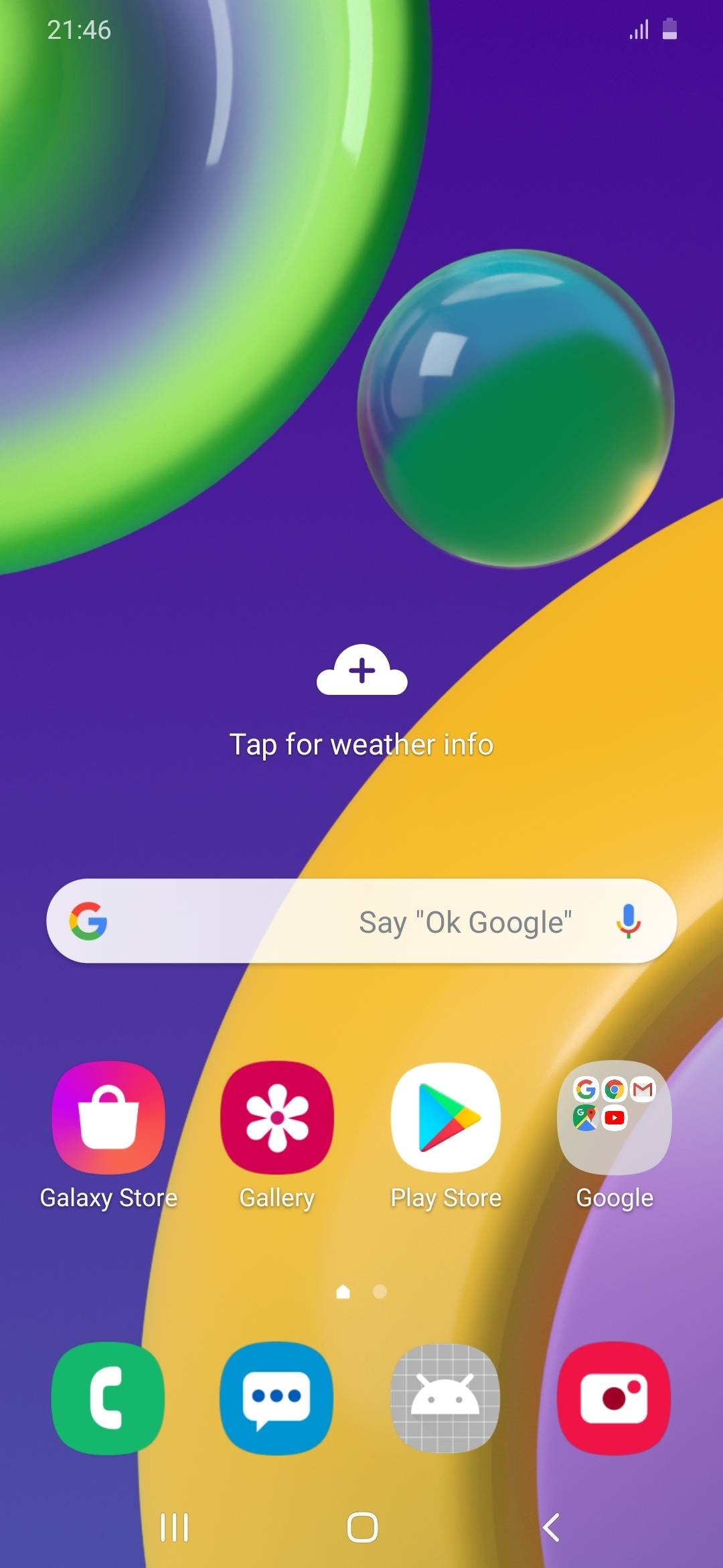 UI