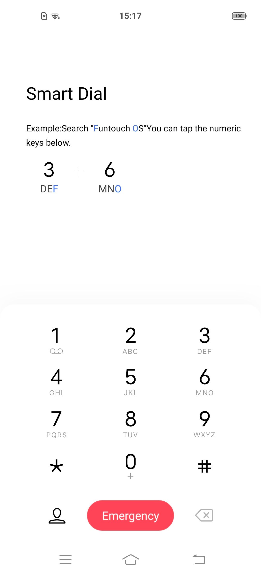 UI