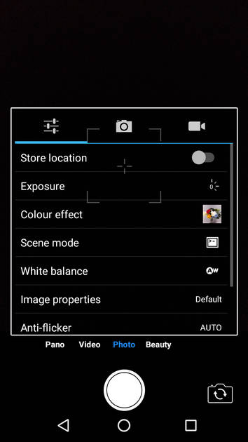 UI Screenshot