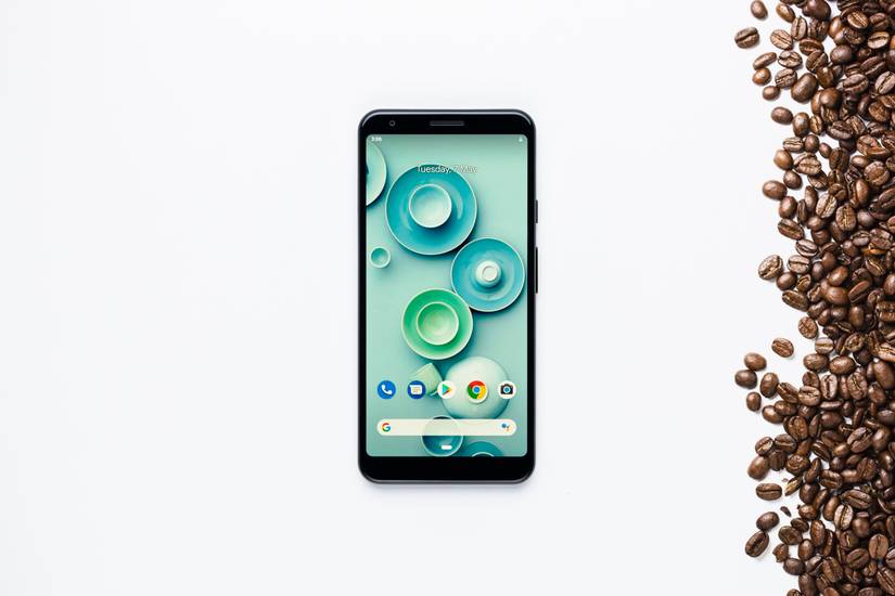 Here Are Our First Pixel 3a Xl Camera Samples Android Central