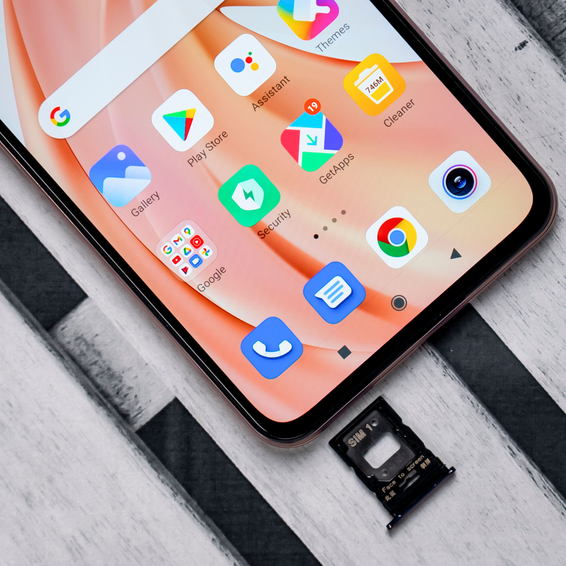 Xiaomi