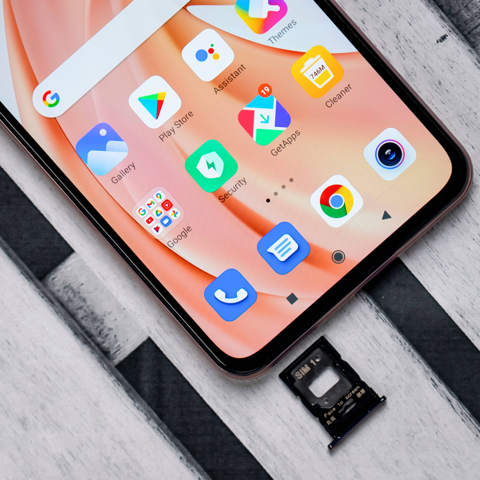Xiaomi