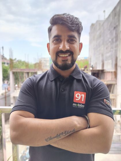 OnePlus Nord CE 3 Lite 5G