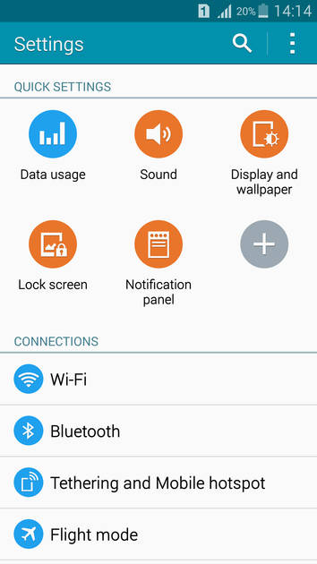 UI Screenshot