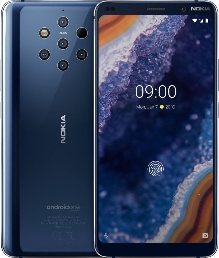 Nokia