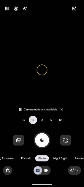 UI Screenshot