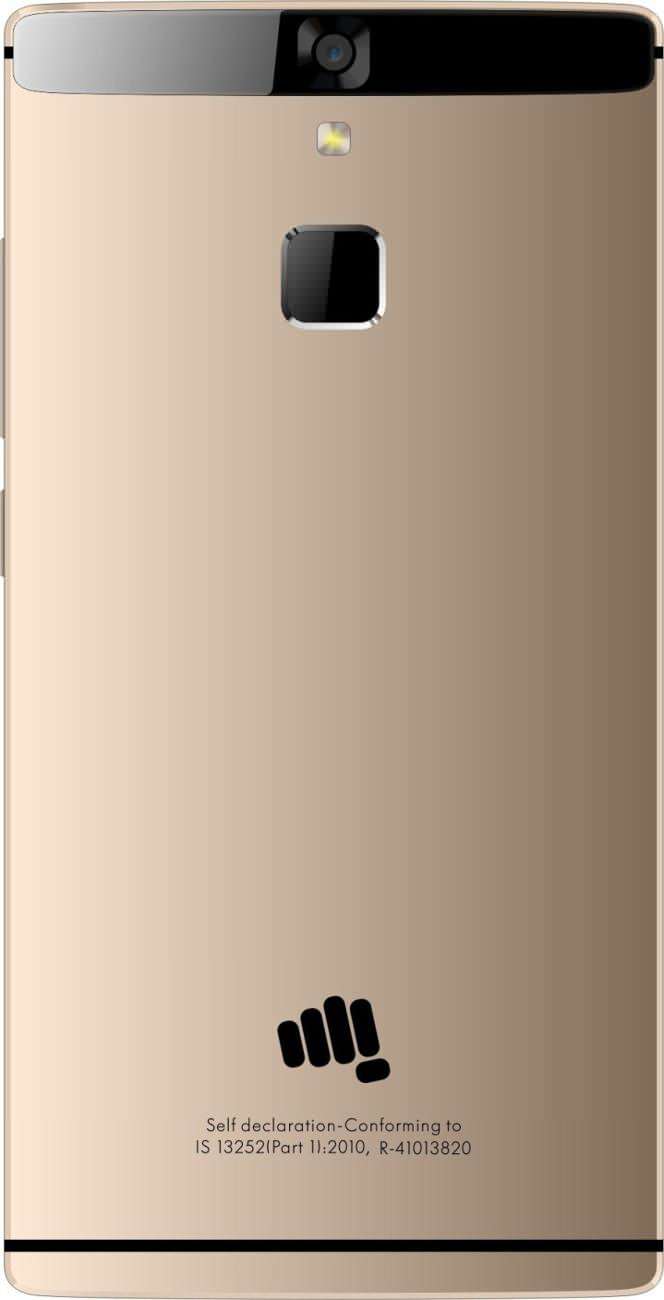 Micromax