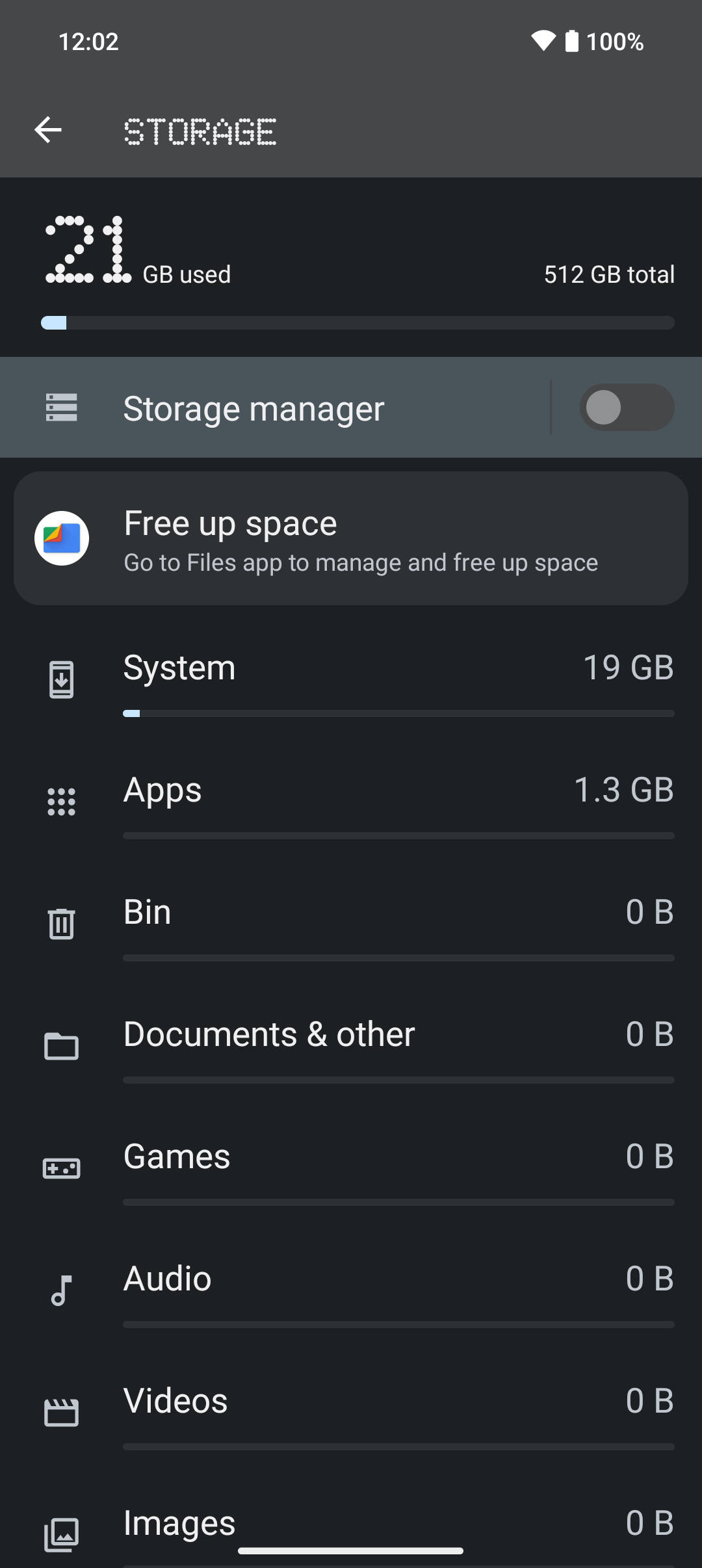 UI