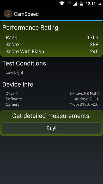 benchmarks