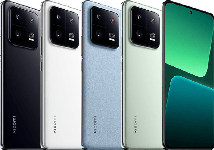 Xiaomi