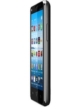 TVC Nuclear SX 5i