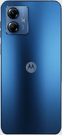 Moto G14 to be launched in new colours on August 24