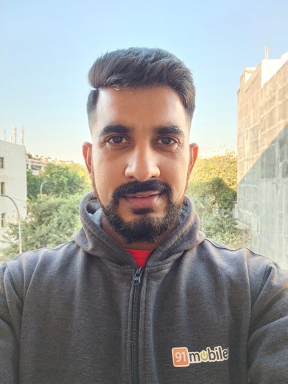 vivo V20 Pro