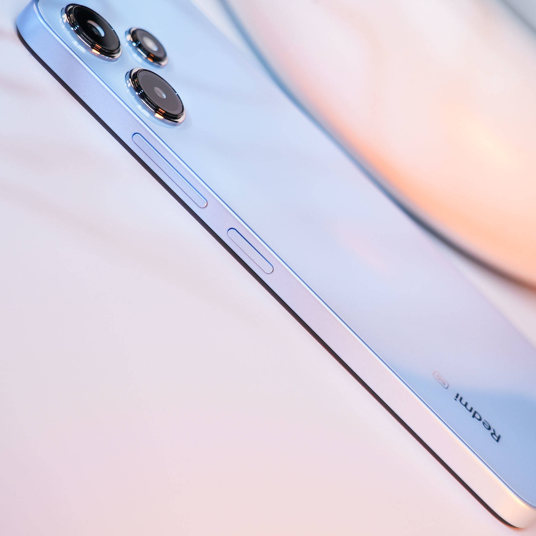 Redmi 12 5G highest selling 5G phone on first day of sale on Amazon