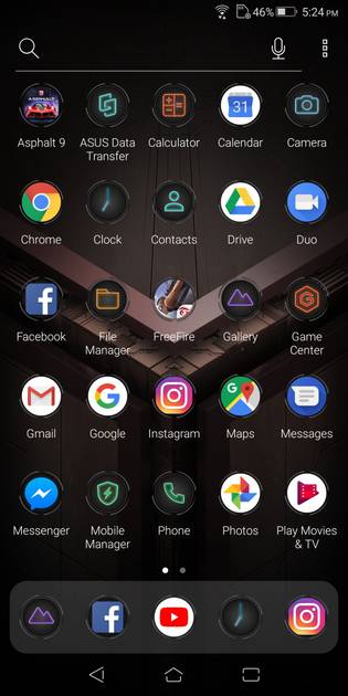 UI Screenshot