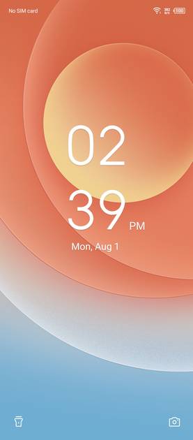 UI Screenshot