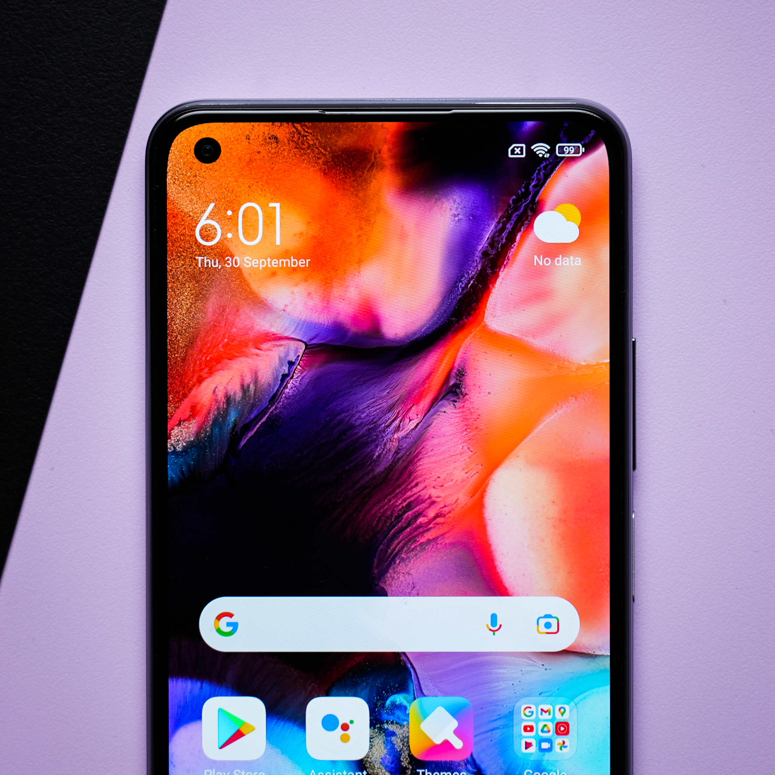 Xiaomi