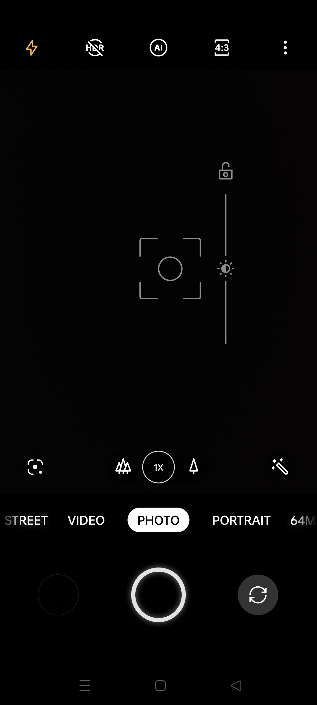 UI