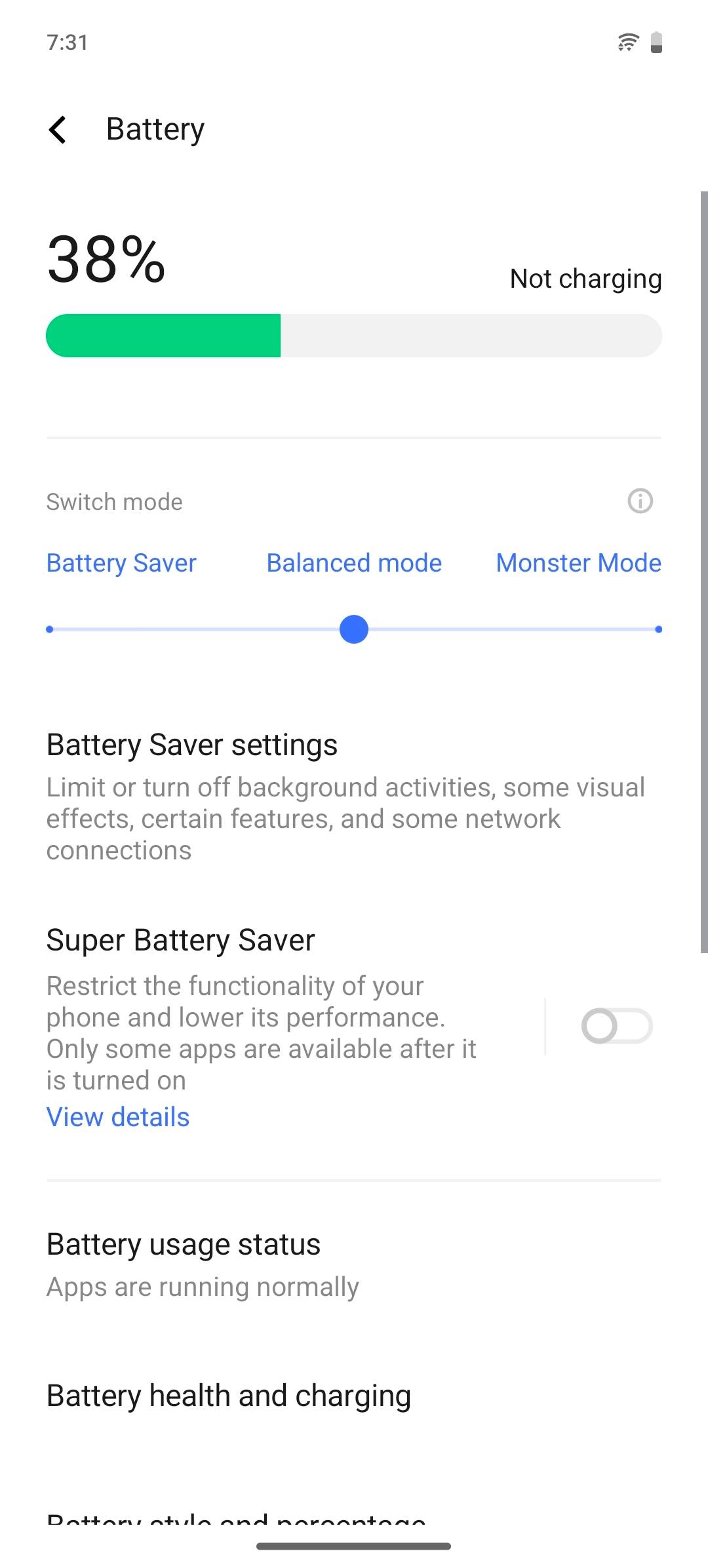 UI