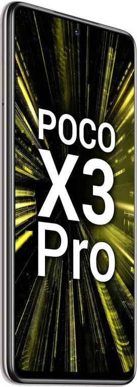 POCO X3 Pro 8GB RAM