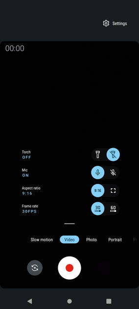 UI Screenshot
