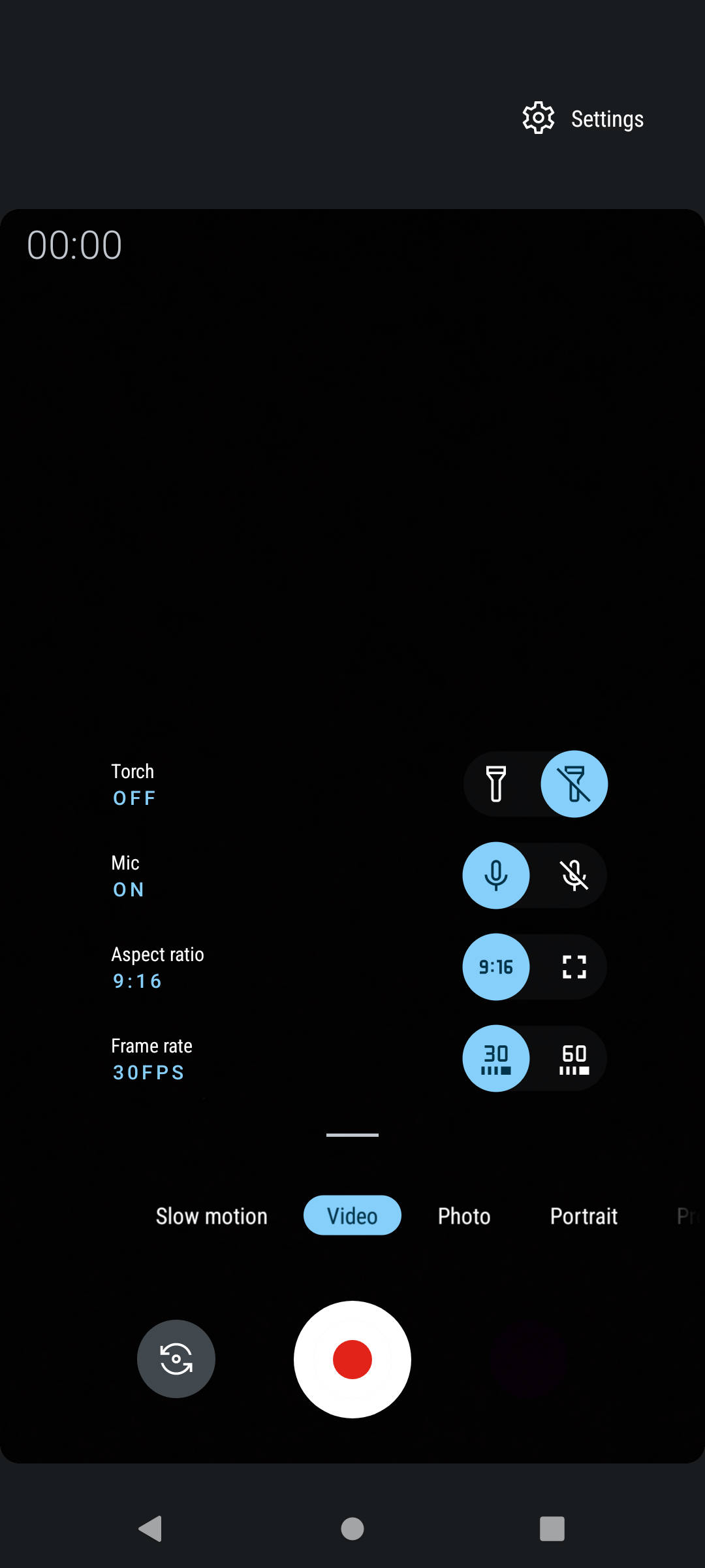 UI