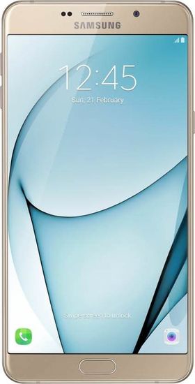 Samsung Galaxy A9 Pro Images, Official Pictures, Photo Gallery |  