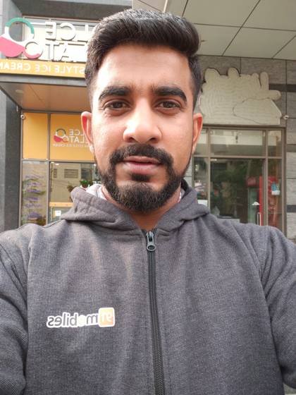 realme 6 Pro