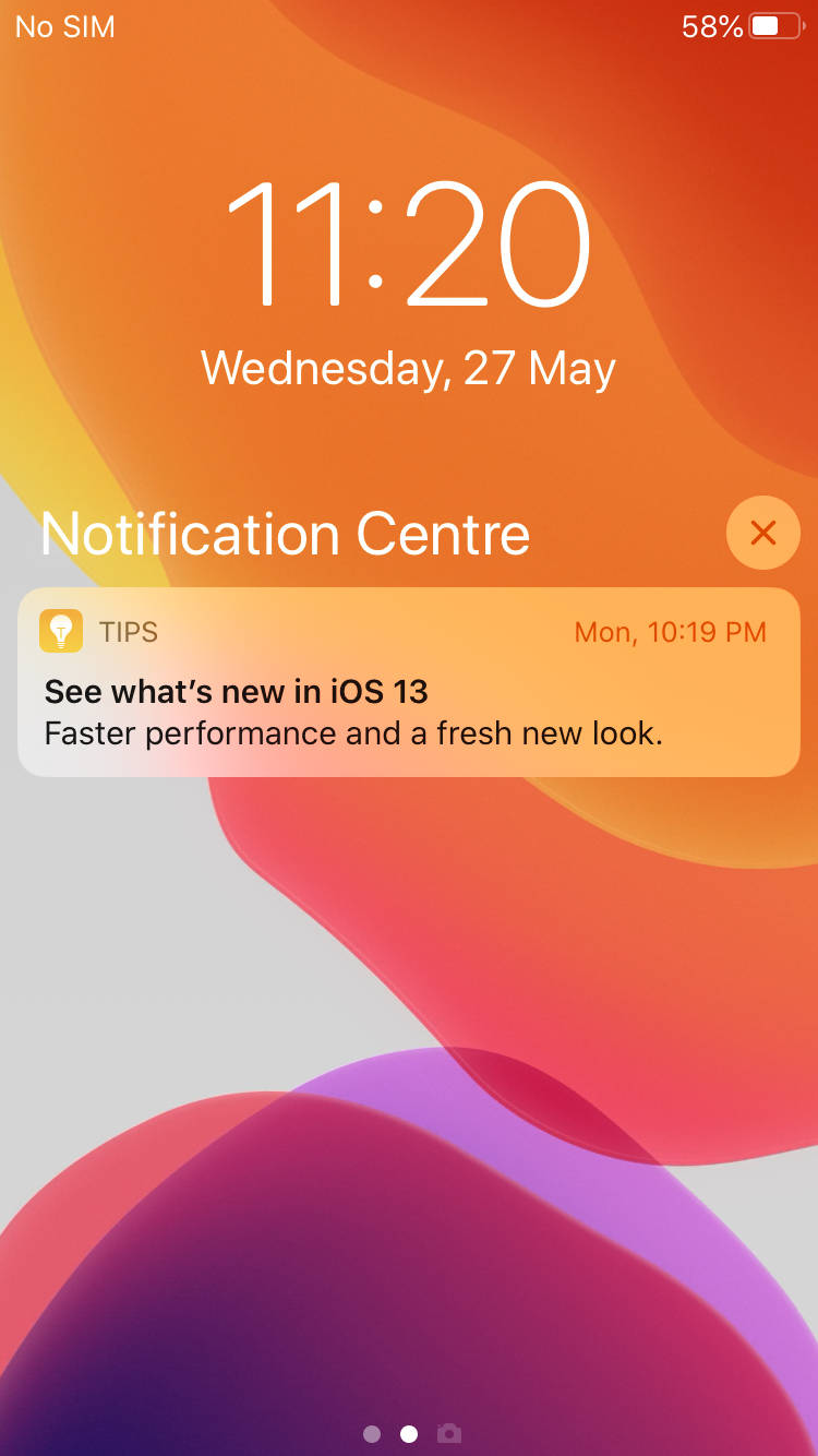 UI
