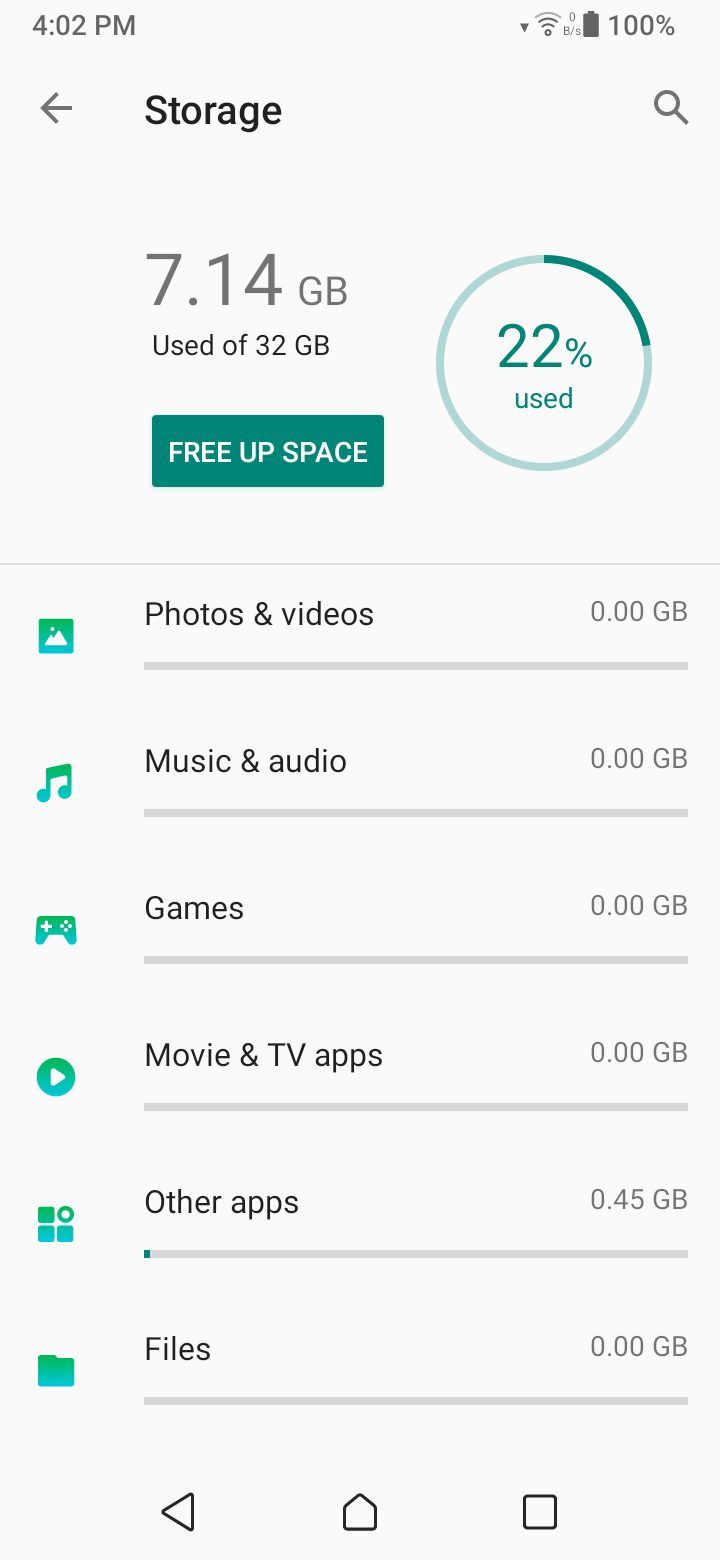 UI