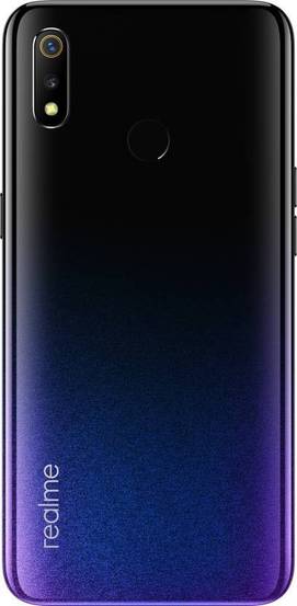 realme 3