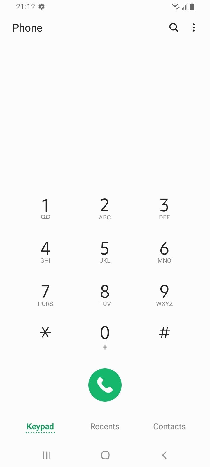 UI