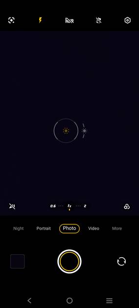 UI Screenshot