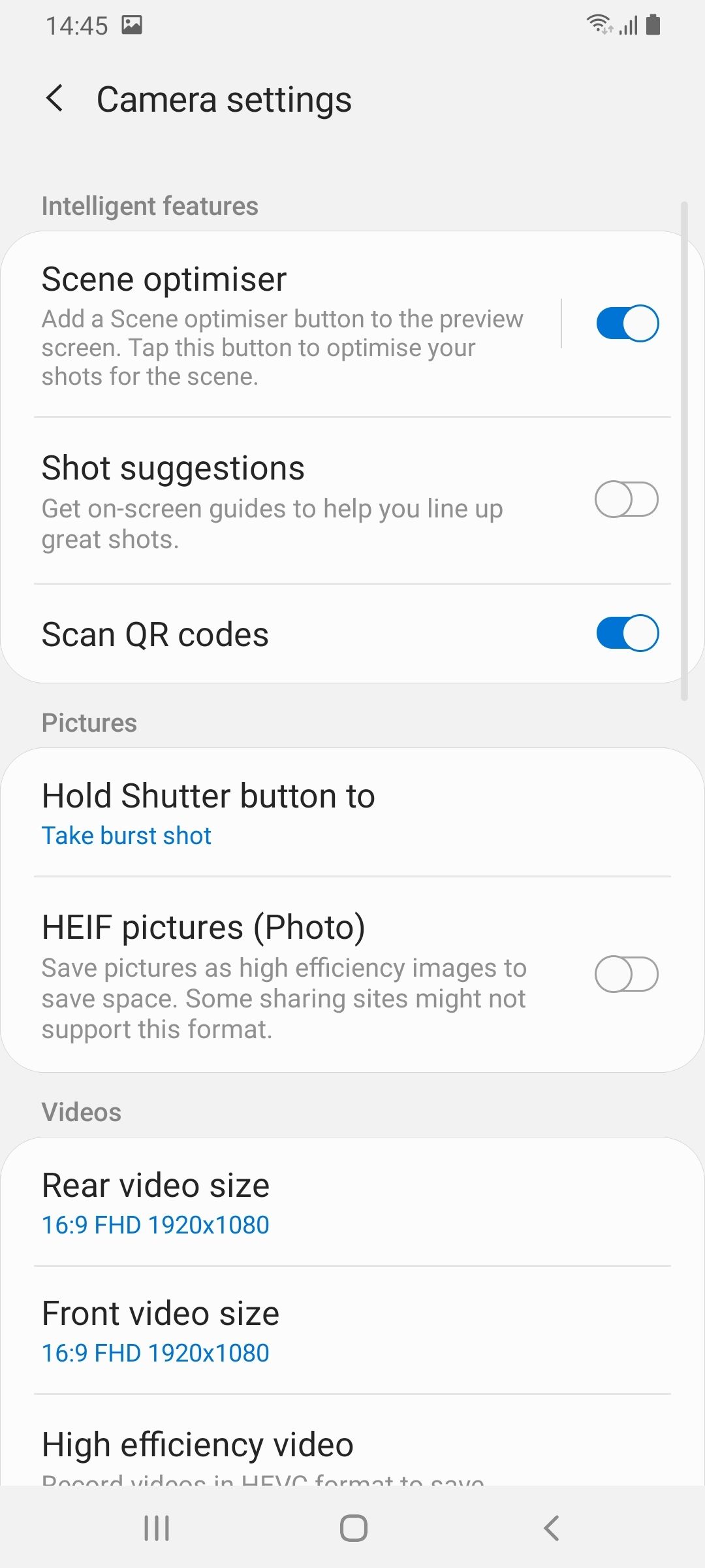 UI