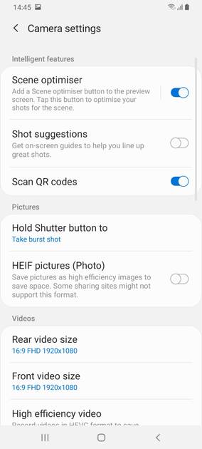 UI Screenshot