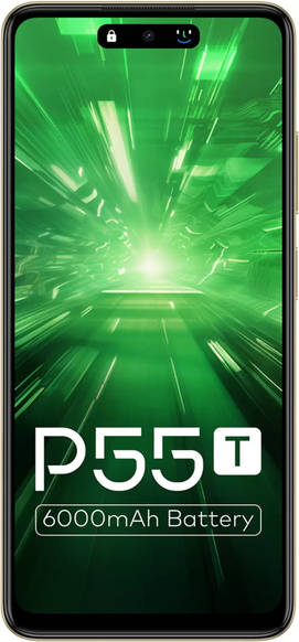 Itel P55T