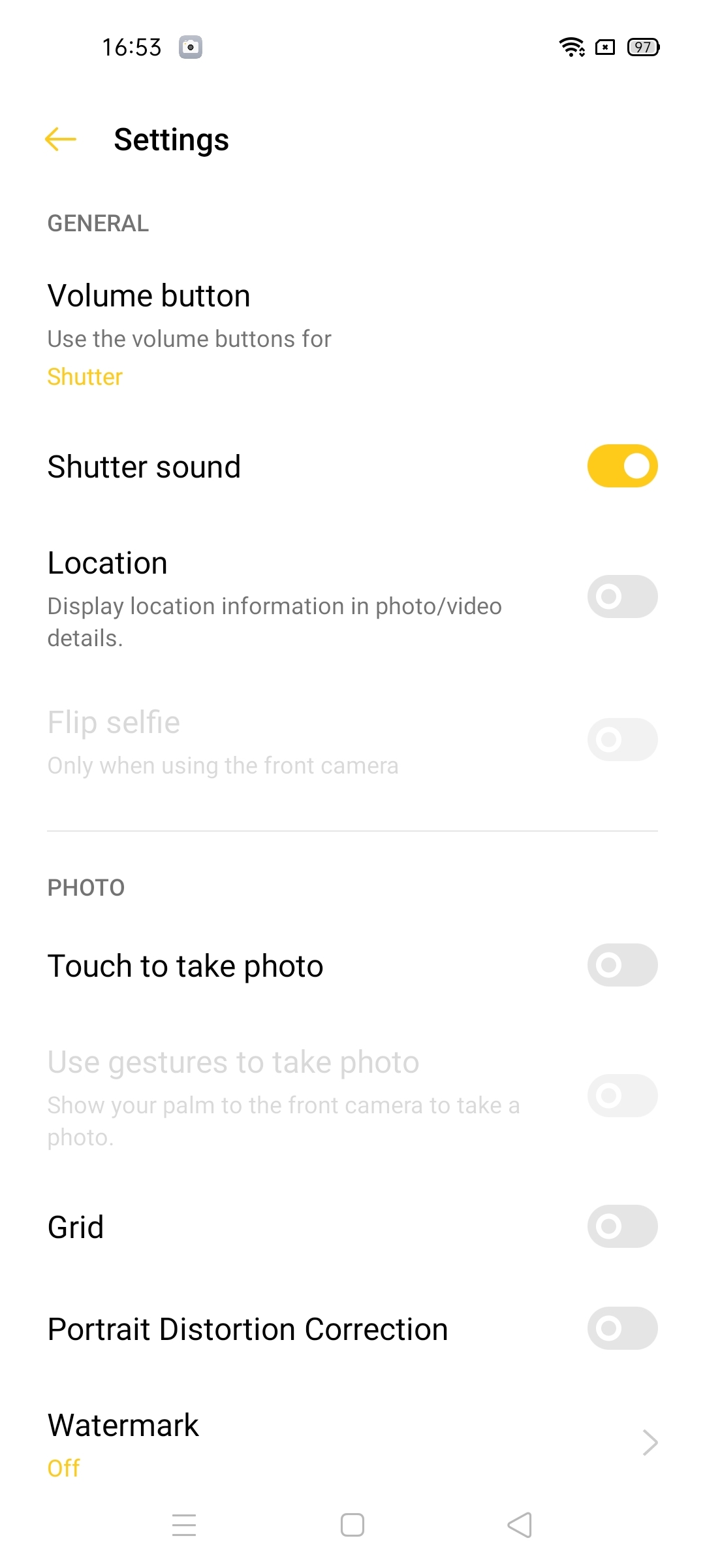 UI