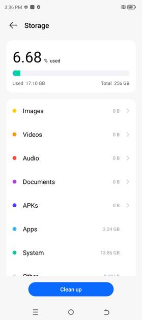 UI Screenshot