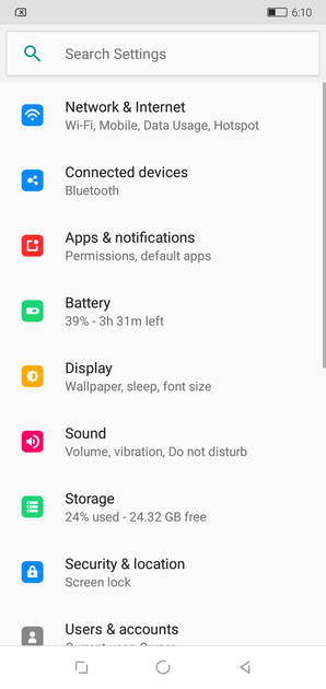 UI Screenshot