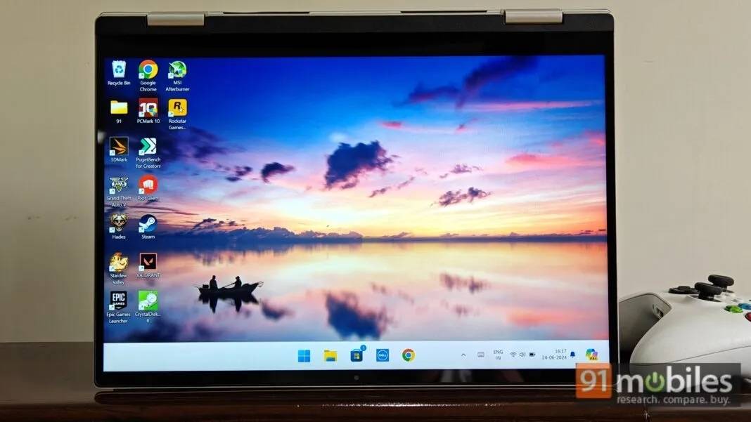 Dell Inspiron 14 7430 (IC7430FD64T001ORS1) Laptop (Core i7 13th Gen/16 GB/512 GB SSD/Windows 11)