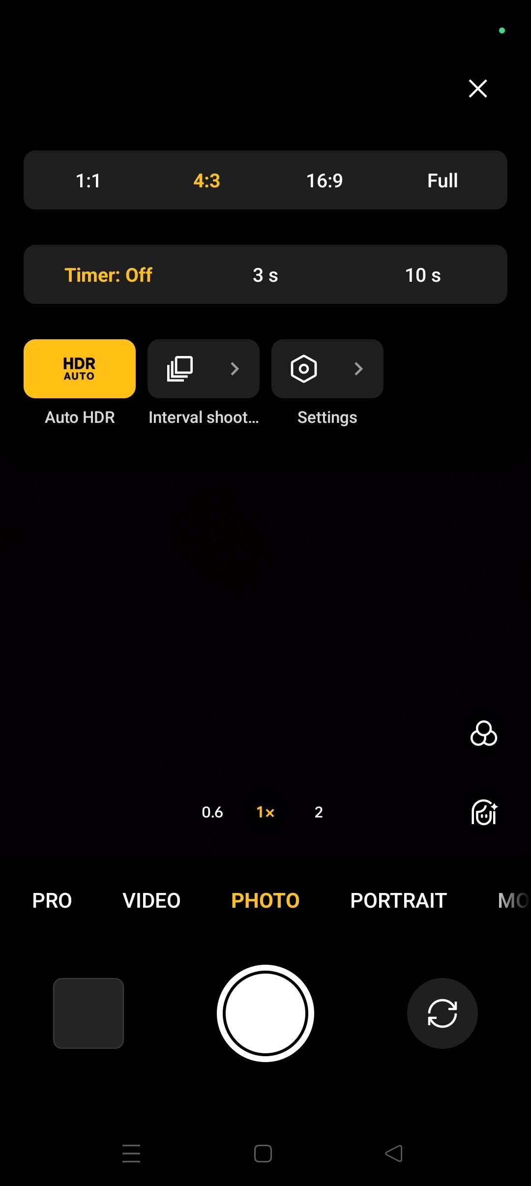 UI