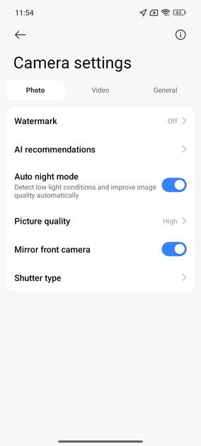 UI Screenshot