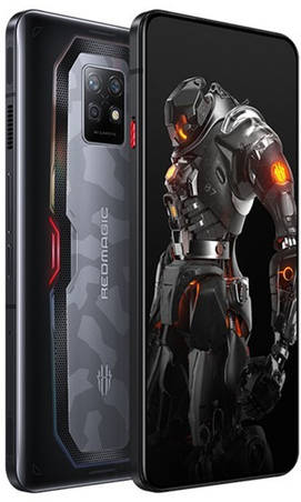 Nubia Red Magic 7S Pro